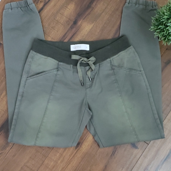 Carve Designs Pants & Jumpsuits Carve Designs Idaho Cargo Pant